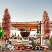 Thalassa flavors from the sea